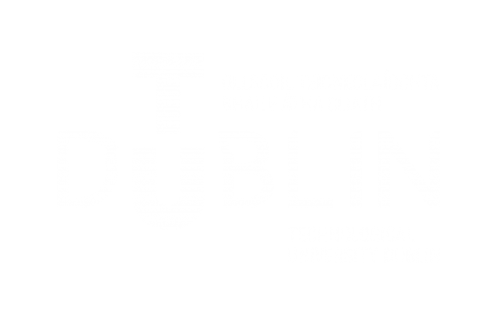 Technological University Dublin logo