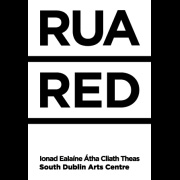 Rua Red logo