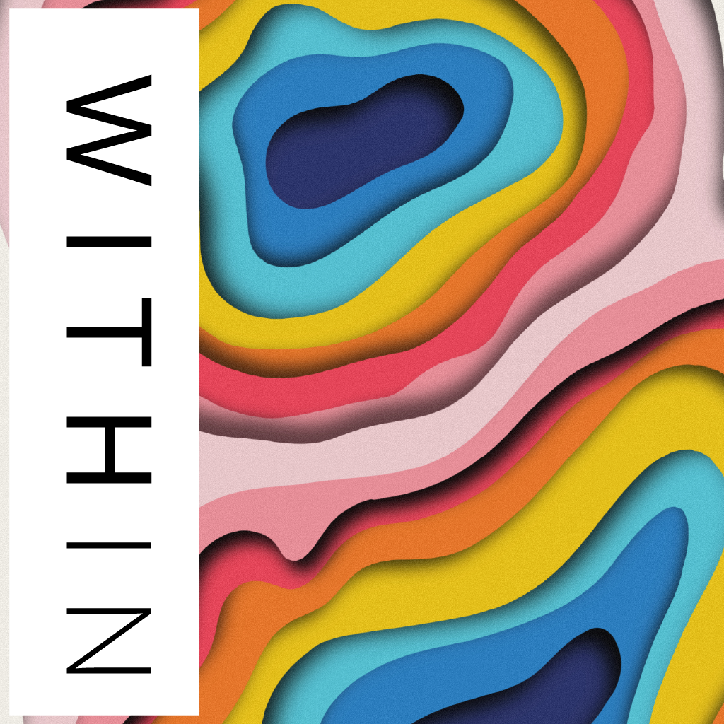 Within - Rua Red - 2023